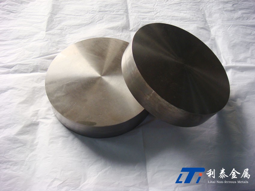 鈮靶、鈮加工件、鈮異型件