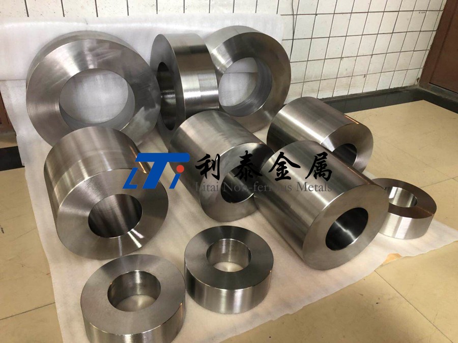 TC4鈦環