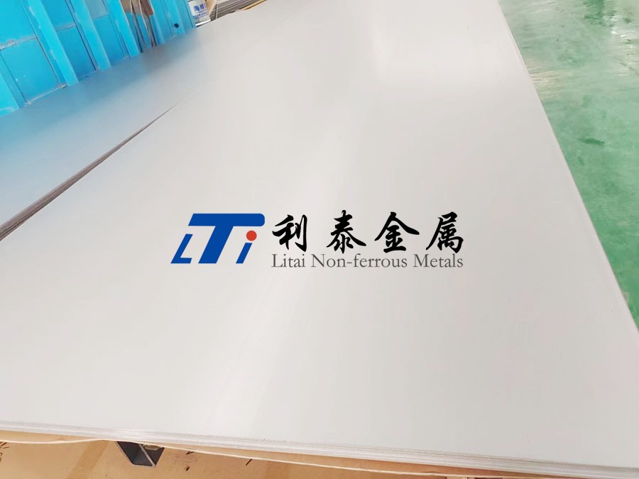 鈦合金板 鈦合金板