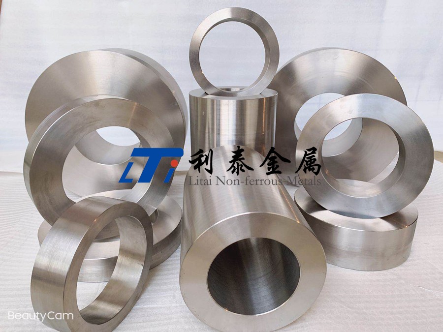 Tc4鈦環